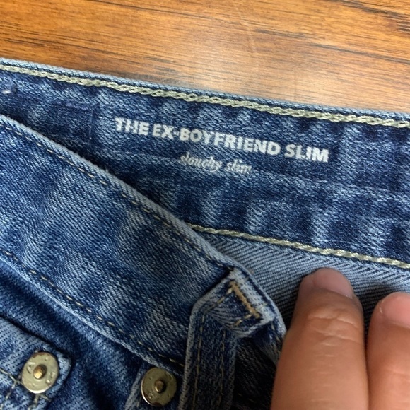 Ag Adriano goldschmied the ex-boyfriend slim - Picture 5 of 12